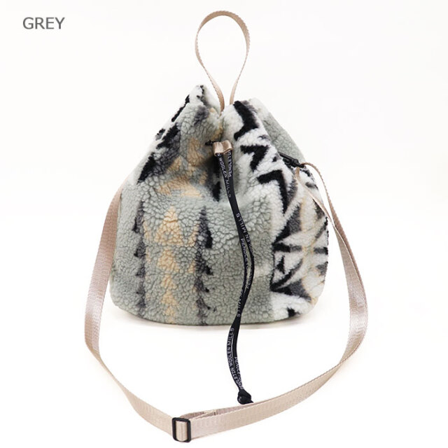 PENDLETON,ペンドルトン,ボアバッグ,PDT-000-253020