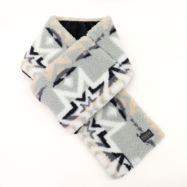 PENDLETON ペンドルトン ボアマフラー PDT-000-253023