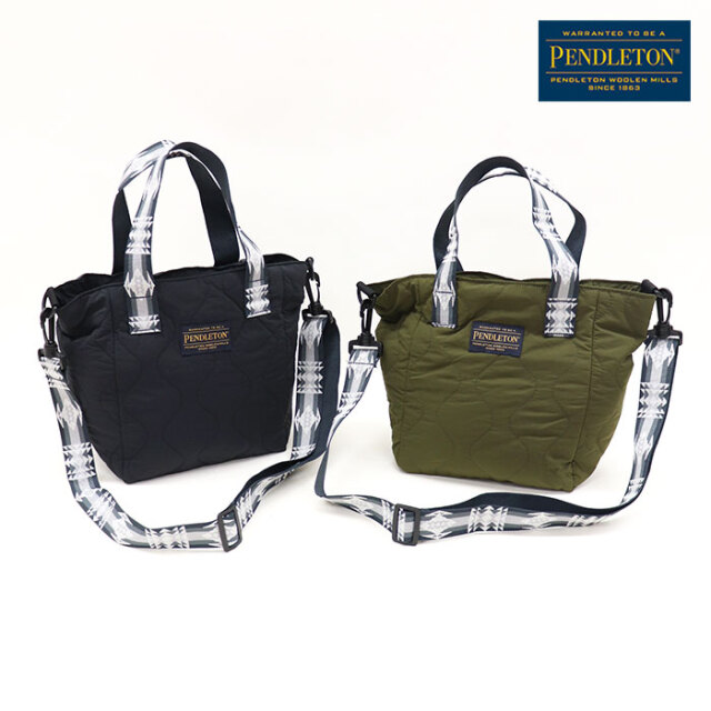 PENDLETON,ペンドルトン,トートバッグ,PDT-000-253026