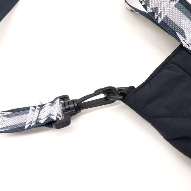 PENDLETON ペンドルトン キルティング トートバッグ PDT-000-253026