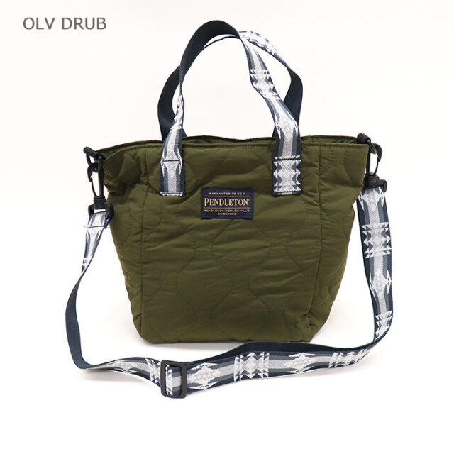 PENDLETON,ペンドルトン,トートバッグ,PDT-000-253026