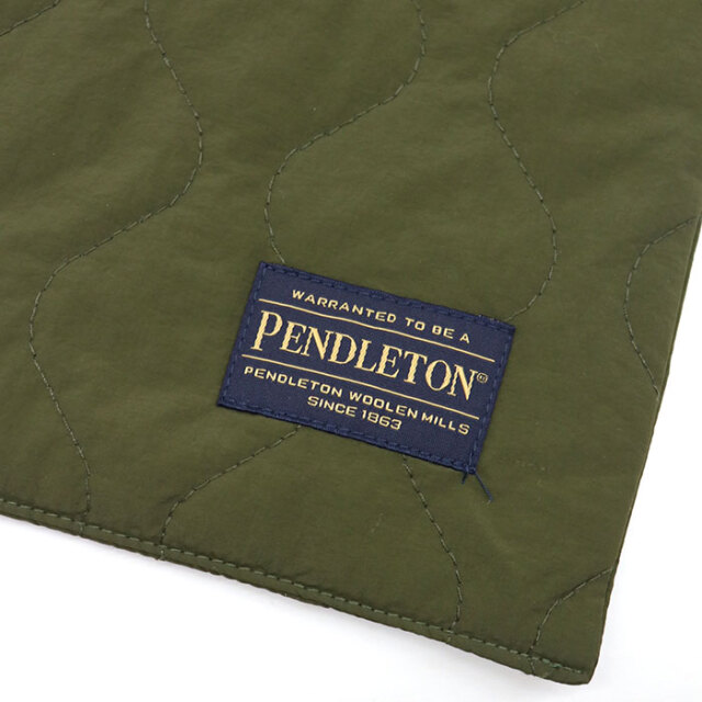 PENDLETON,ペンドルトン,マフラー,PDT-000-253028