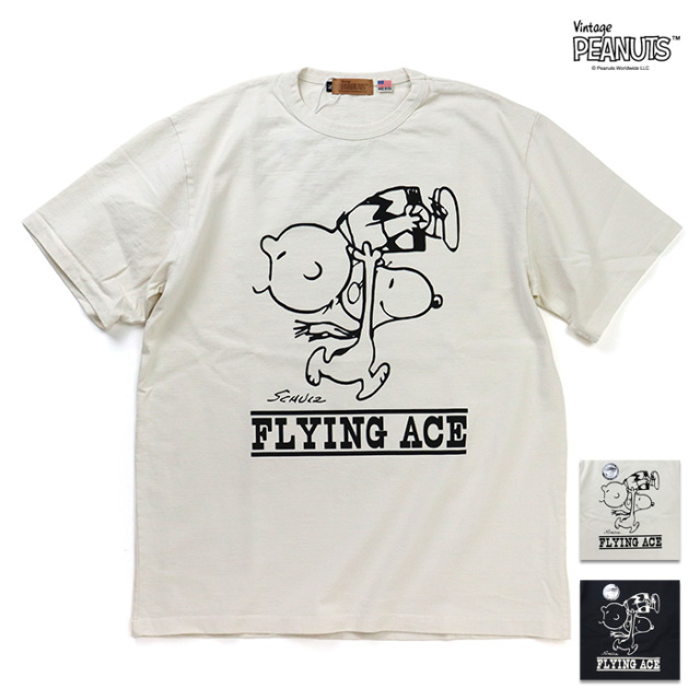 VINTAGE PEANUTS,ビンテージピーナッツ,スヌーピー,Tシャツ