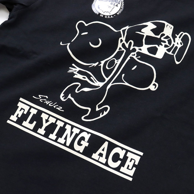 VINTAGE PEANUTS,ビンテージピーナッツ,スヌーピー,Tシャツ