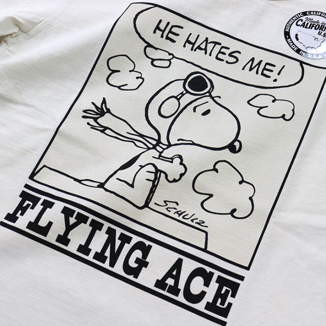 VINTAGE PEANUTS,ビンテージピーナッツ,スヌーピー,Tシャツ