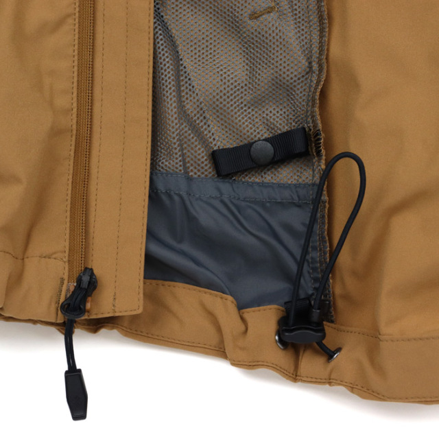 Columbia コロンビア メンズアウター ライトキャニオンソフトシェル