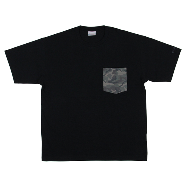 Columbia,コロンビア,Tシャツ,半袖,PM0947