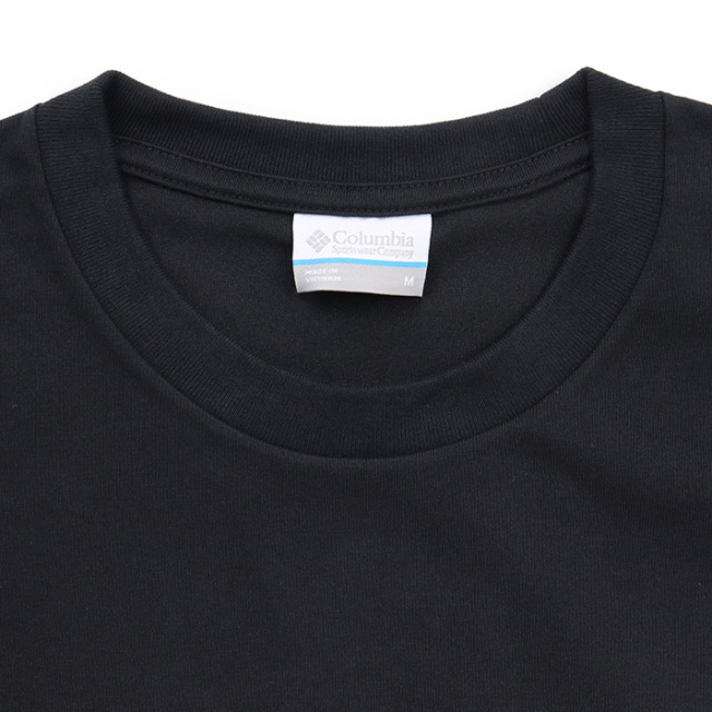 Columbia,コロンビア,Tシャツ,PM1487
