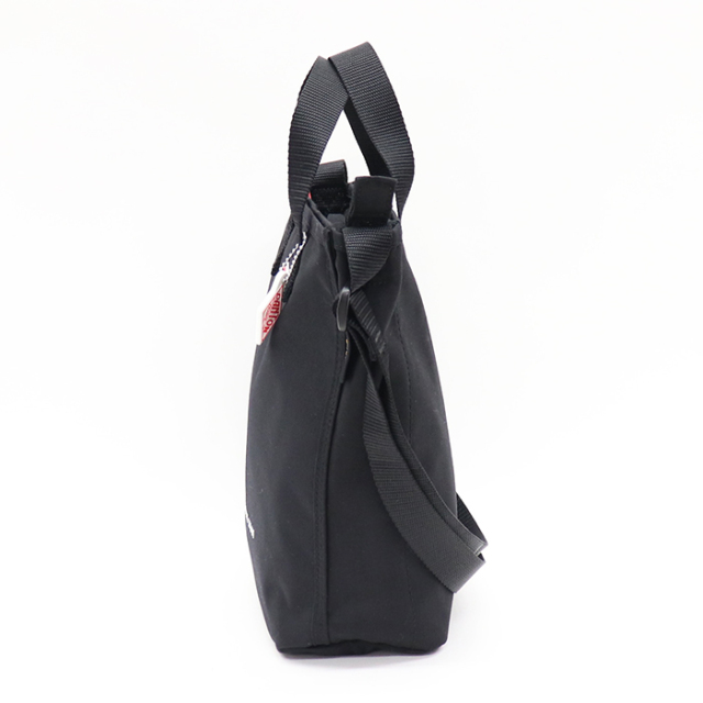 DANTON ダントン キャンバス2WAYトートバッグ PONT NEUF
