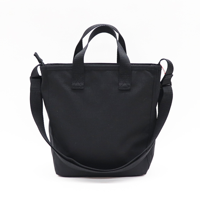 DANTON ダントン キャンバス2WAYトートバッグ PONT NEUF