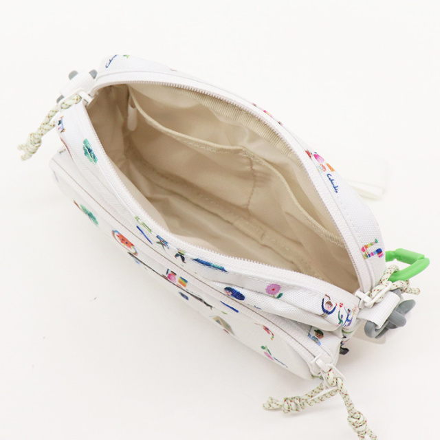 Columbia コロンビア Price Stream™ Shoulder Case プライスストリームショルダーケース PU2123