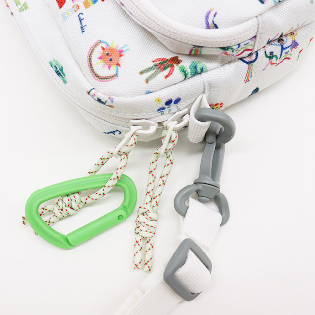 Columbia コロンビア Price Stream™ Shoulder Case プライスストリームショルダーケース PU2123