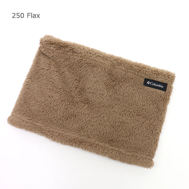 Columbia コロンビア Popple Point Neck Gaiter ポップルポイント