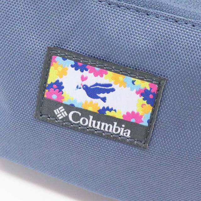 Columbia コロンビア Price Stream™ Pouch S プライスストリームポーチS PU2308