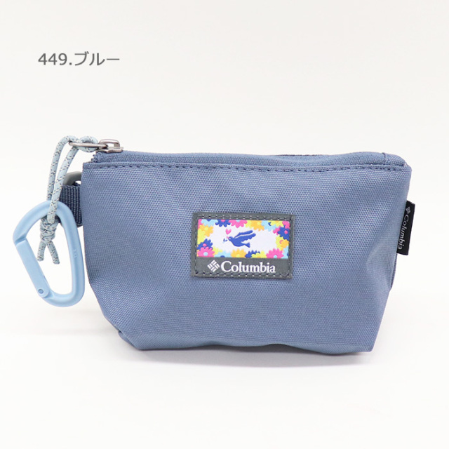 Columbia コロンビア Price Stream™ Pouch S プライスストリームポーチS PU2308