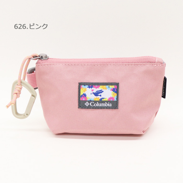 Columbia コロンビア Price Stream™ Pouch S プライスストリームポーチS PU2308
