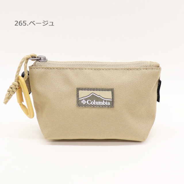Columbia コロンビア Price Stream™ Pouch S プライスストリームポーチS PU2308