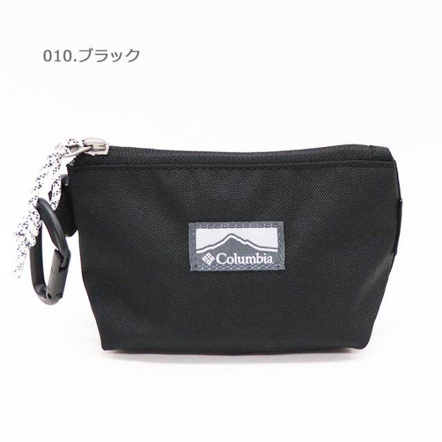 Columbia コロンビア Price Stream™ Pouch S プライスストリームポーチS PU2308