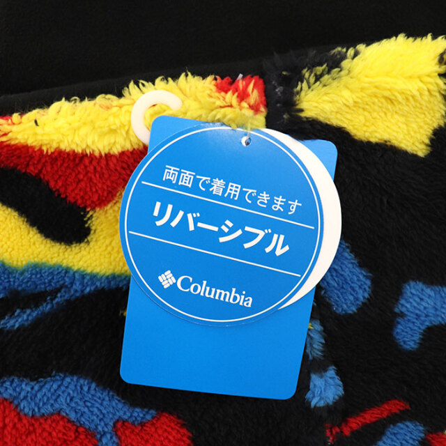 Columbia コロンビア Geschmozzle Neck Gaiter ゲシュモズ