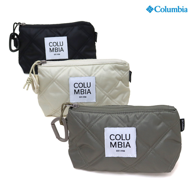 Columbia,コロンビア,バッグ,プライスストリームQLポーチ,PU2427