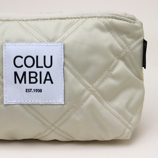 Columbia,コロンビア,バッグ,プライスストリームQLポーチ,PU2427