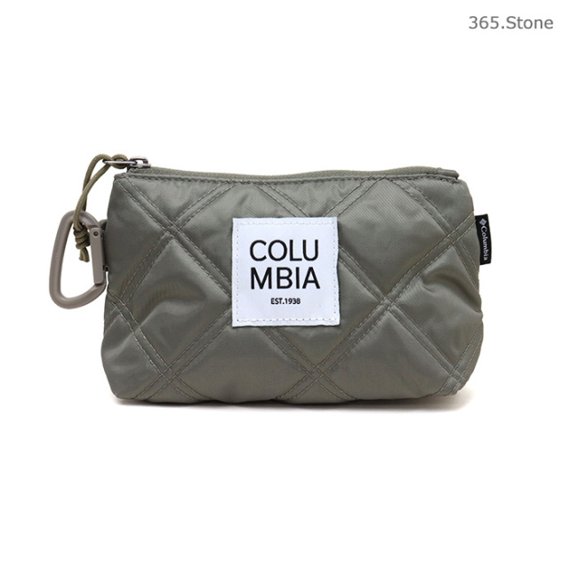 Columbia,コロンビア,バッグ,プライスストリームQLポーチ,PU2427