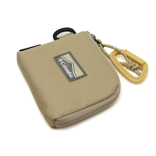 Columbia|,コロンビア,財布,プライスストリームミニウォレット,PU2434