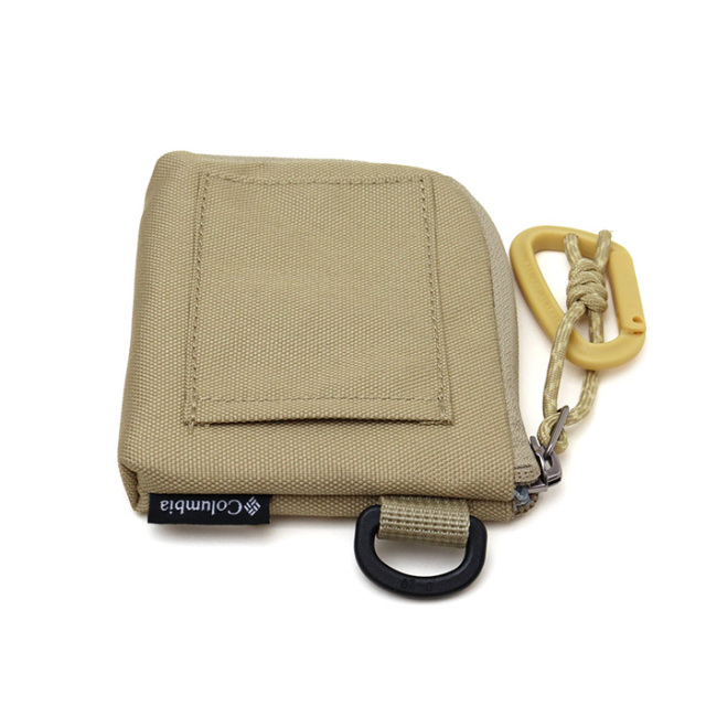 Columbia|,コロンビア,財布,プライスストリームミニウォレット,PU2434