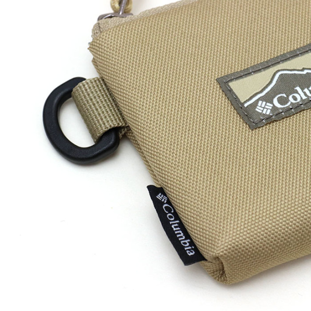 Columbia|,コロンビア,財布,プライスストリームミニウォレット,PU2434