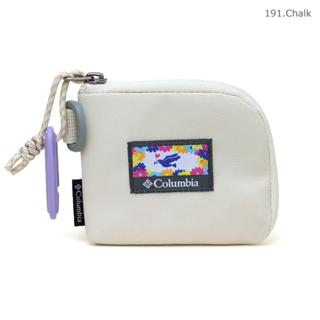Columbia|,コロンビア,財布,プライスストリームミニウォレット,PU2434