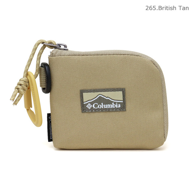 Columbia|,コロンビア,財布,プライスストリームミニウォレット,PU2434