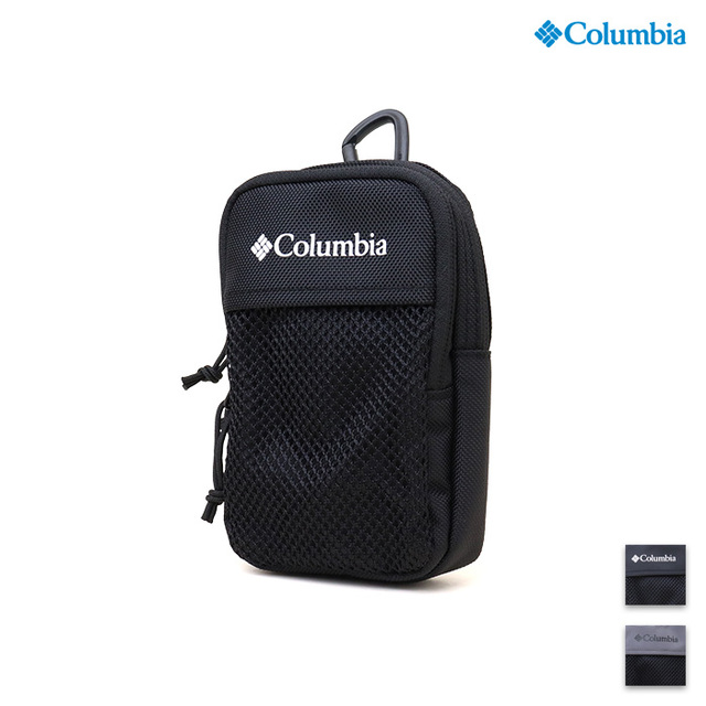 Columbia コロンビア バッグ Kaguyak Dash Pouch カグヤクダッシュポーチ PU2437