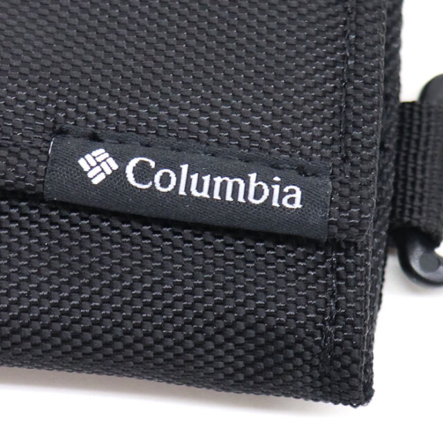 Columbia,コロンビア,ウォレット,PU2493