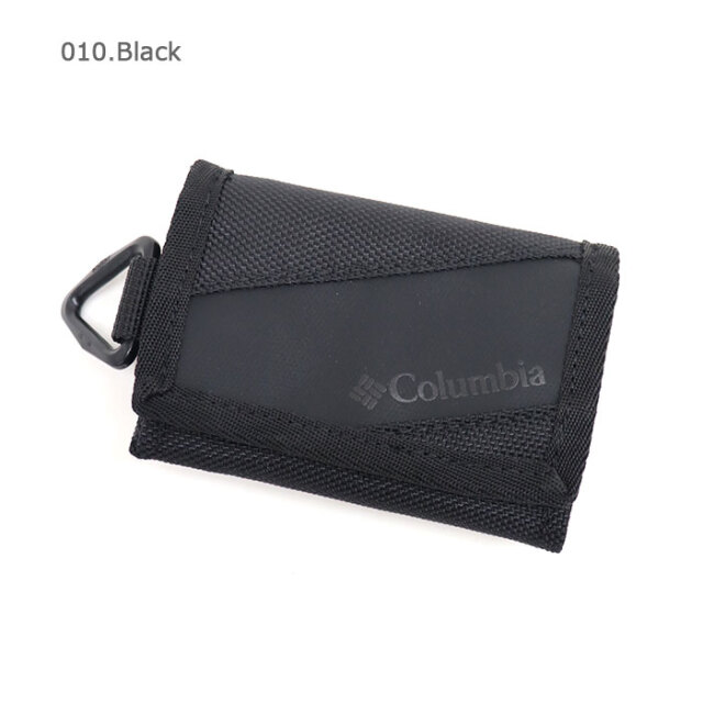Columbia,コロンビア,ウォレット,PU2493