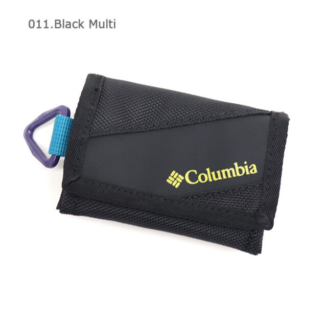 Columbia,コロンビア,ウォレット,PU2493