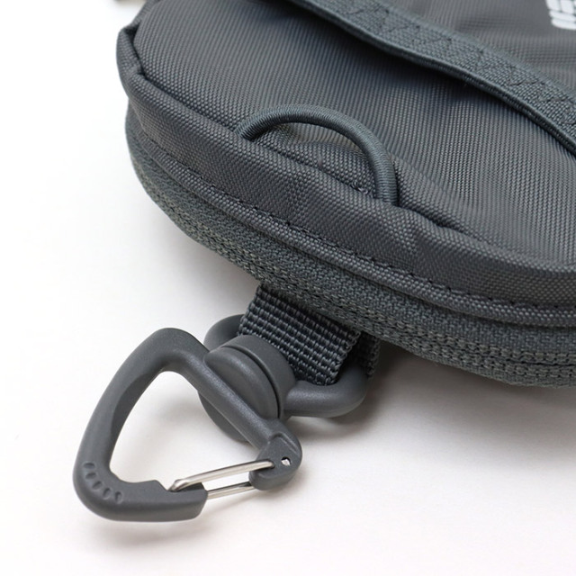 Columbia コロンビア Wildwood Pouch ワイルドウッドポーチ PU2613