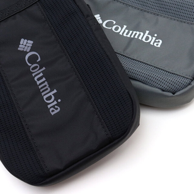 Columbia,コロンビア,ワイルドウッドポーチ,PU2613