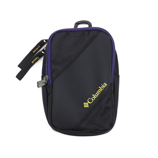 Columbia コロンビア ブレムナースロープポーチ PU2911