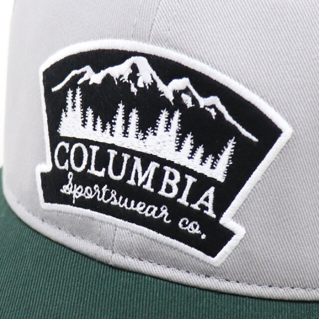 Columbia,コロンビア,帽子,キャップ,PU5051
