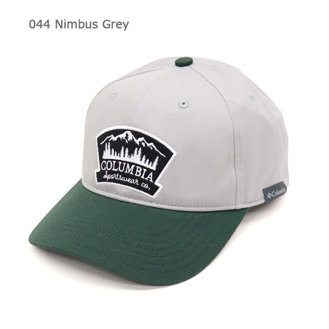 Columbia コロンビア ループスパイアーパスキャップ PU5051