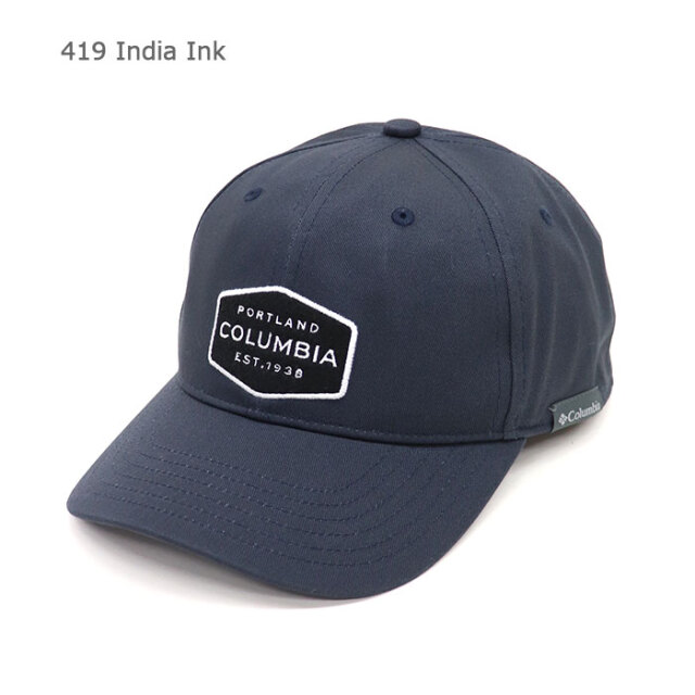 Columbia コロンビア ループスパイアーパスキャップ PU5051