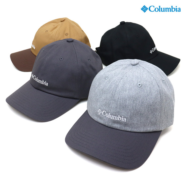 Columbia コロンビア サーモンパスキャップ PU5682