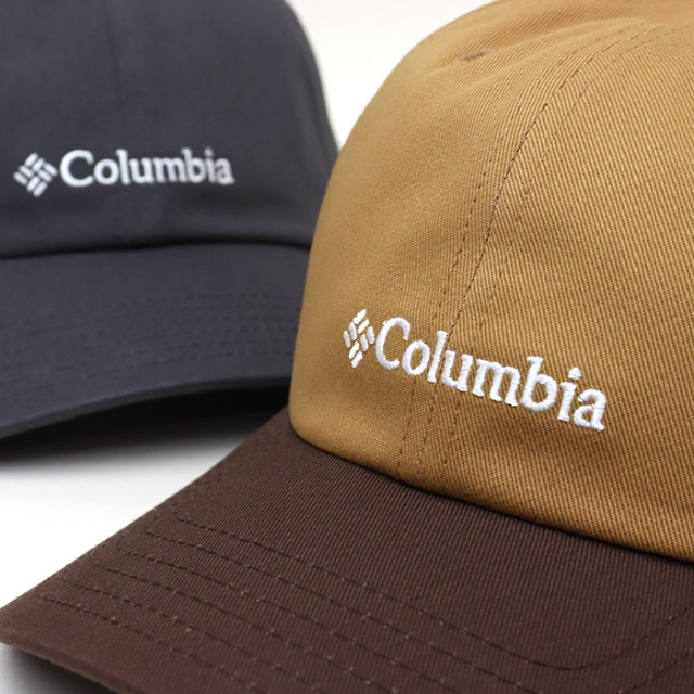 Columbia,コロンビア,サーモンパスキャップ,PU5682