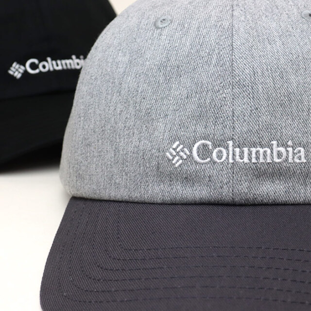 Columbia,コロンビア,サーモンパスキャップ,PU5682