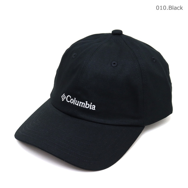 Columbia コロンビア サーモンパスキャップ PU5682