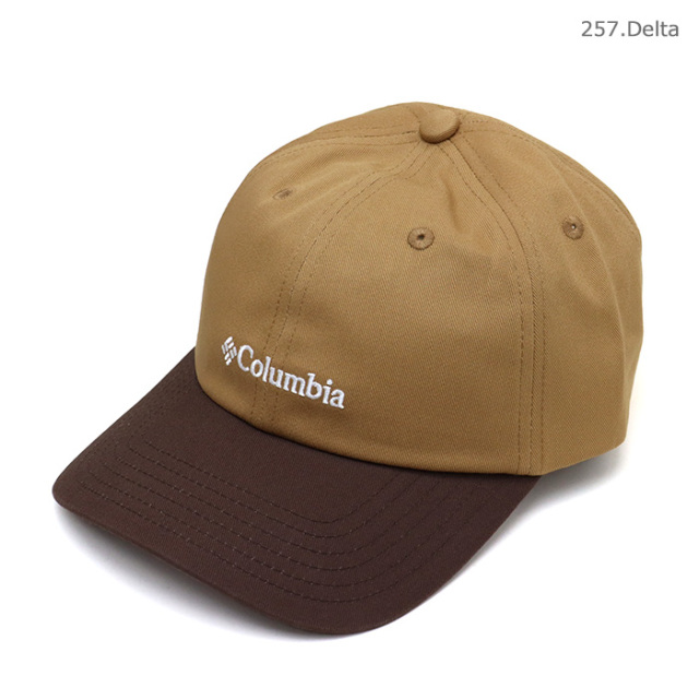 Columbia コロンビア サーモンパスキャップ PU5682
