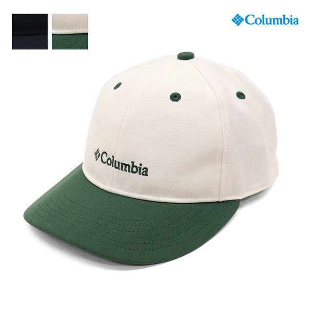 Columbia コロンビア Loop Spire Path Cap ループスパイアーパスキャップ PU5728