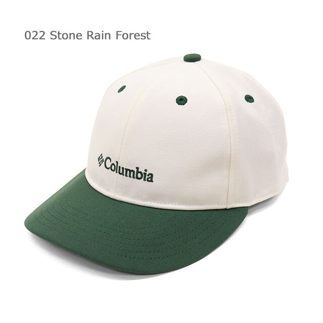 Columbia コロンビア Loop Spire Path Cap ループスパイアーパスキャップ PU5728