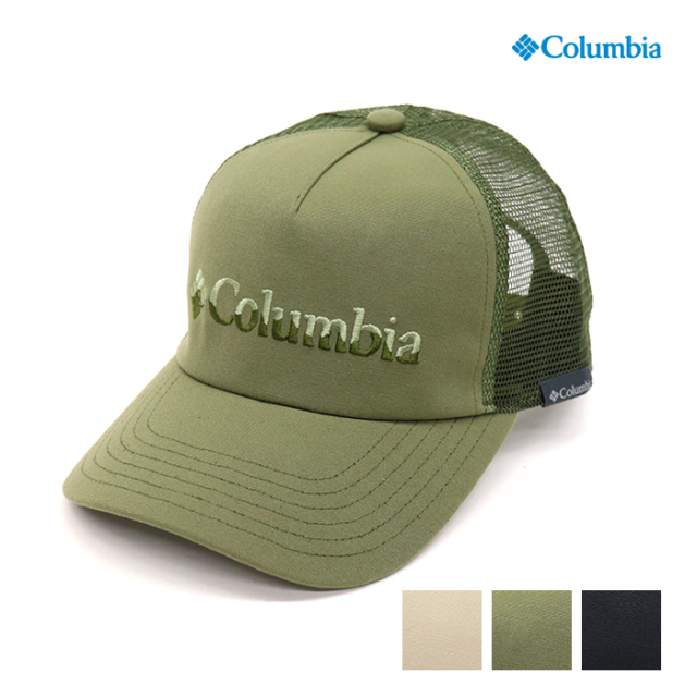 Columbia,コロンビア,帽子,キャップ,PU5731
