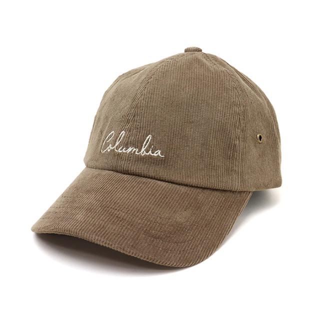 Columbia,コロンビア,クレディットクレストキャップ,PU5733